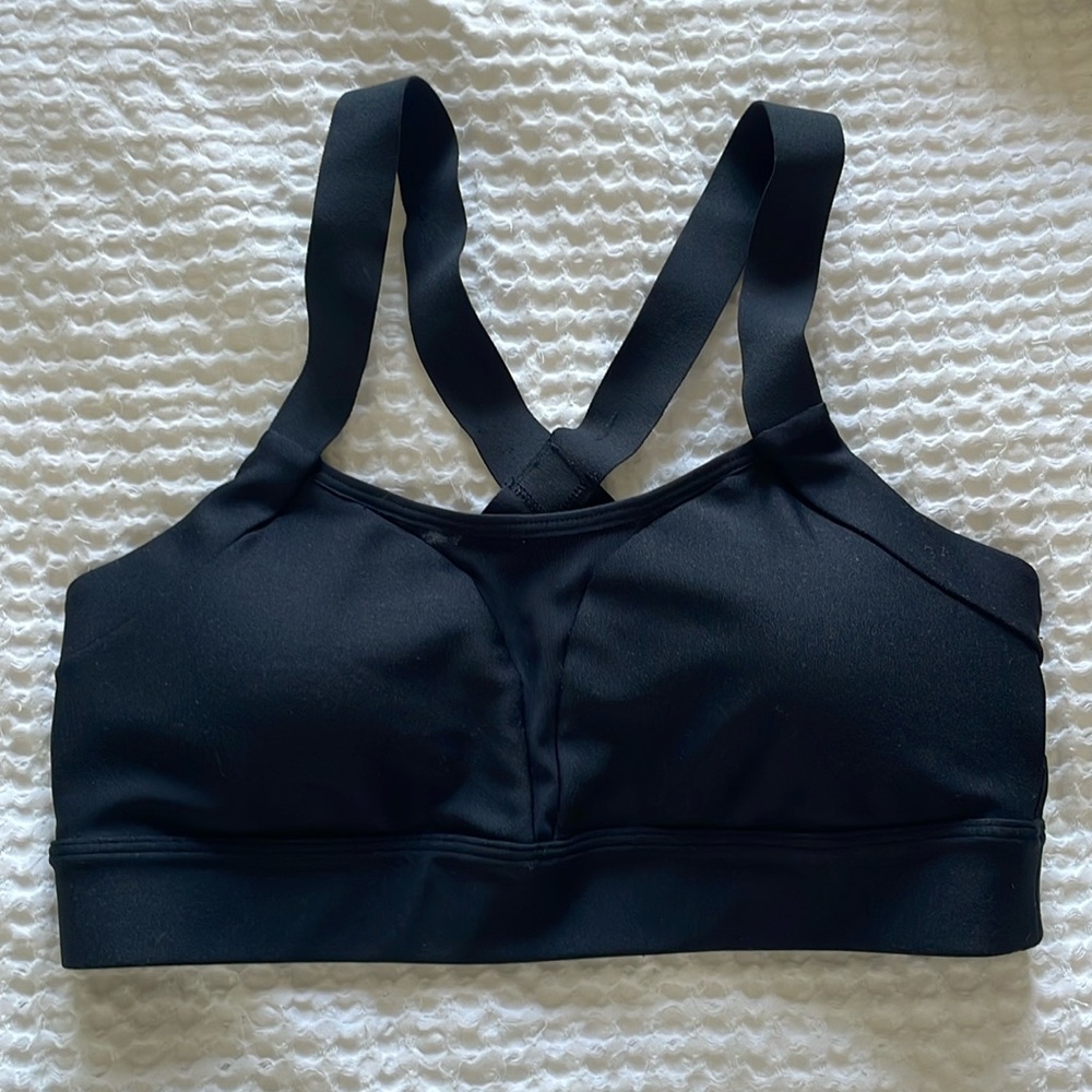 Under Armour Sports Bra